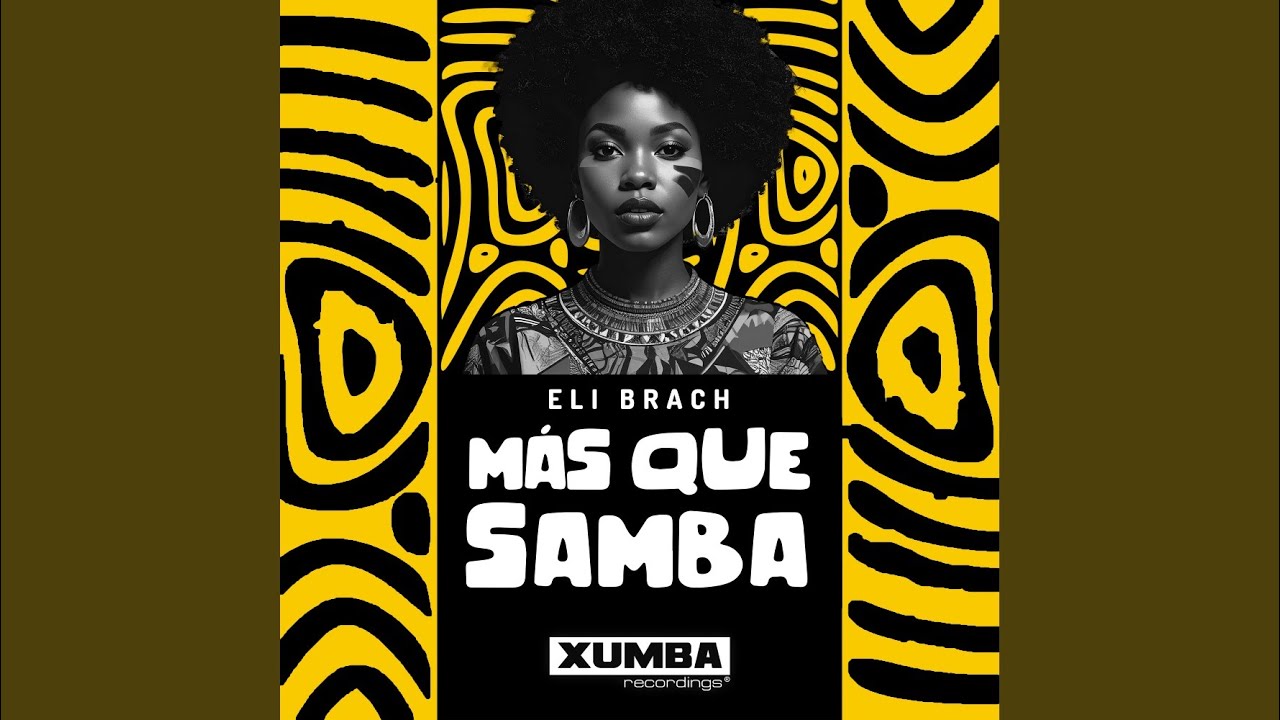 Watch Mas Que Samba on YouTube Watch Mas Que Samba on YouTube