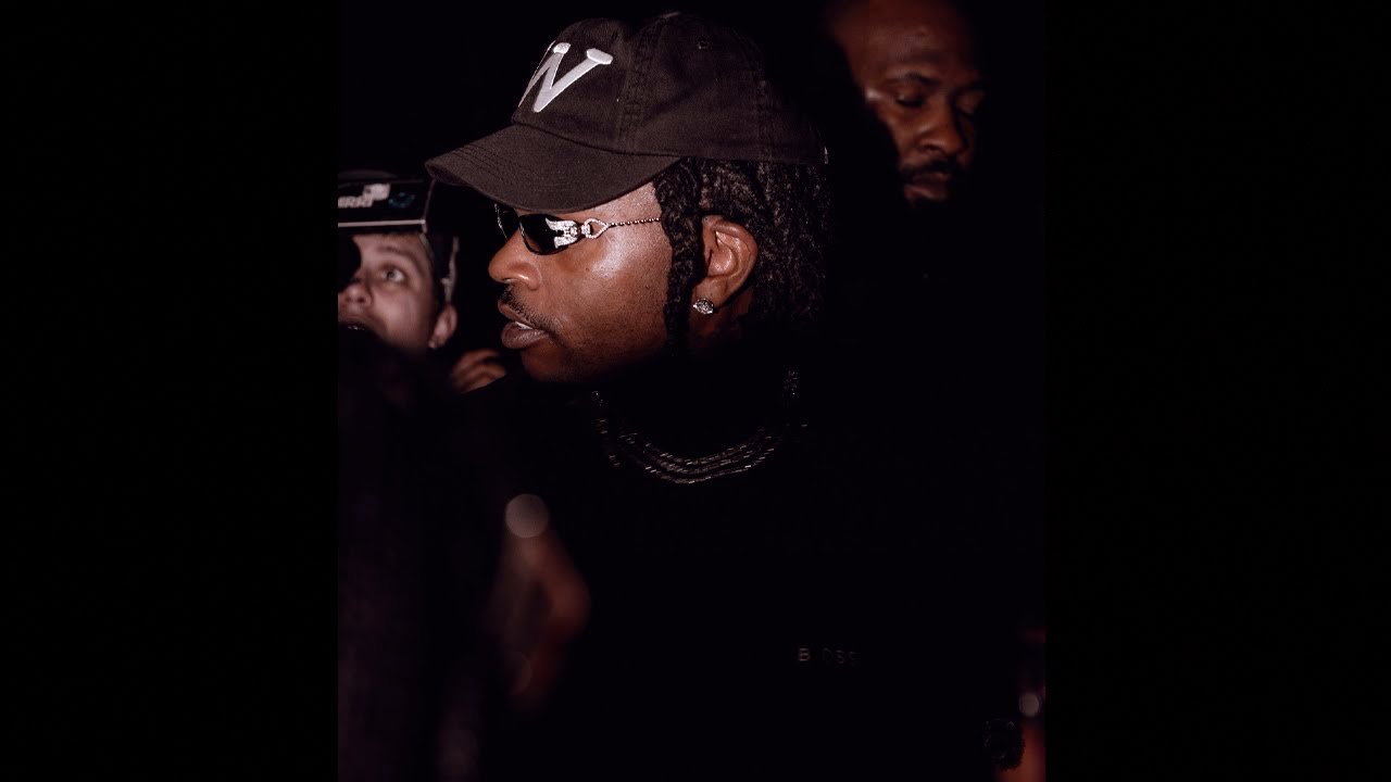 [FREE] Gunna Type Beat - "Full Carbon"