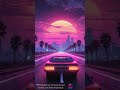 Synthwave Escape No.03 – Listen to the Complete Mix!