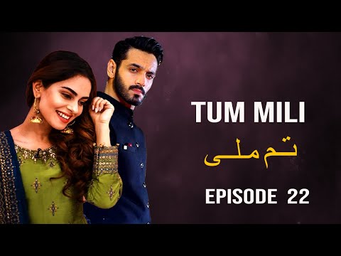 Tum Mili — Episode 22