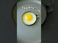 Egg Ring Round  Maker Mold #shorts #short #fyp #shortsvideo #youtubeshorts #shopee #viral