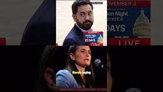 Dem Cait Conley: Mike Lawler's agenda costs Hudson Valley more so his wealthy backers get rewarded
