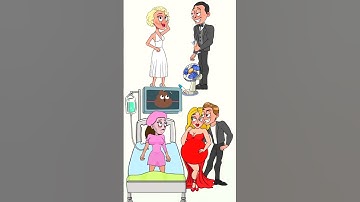 Impossible date 😍 🥰 tricky riddle 💩 🤮 🤪 #shorts #impossibledate #shortvideo