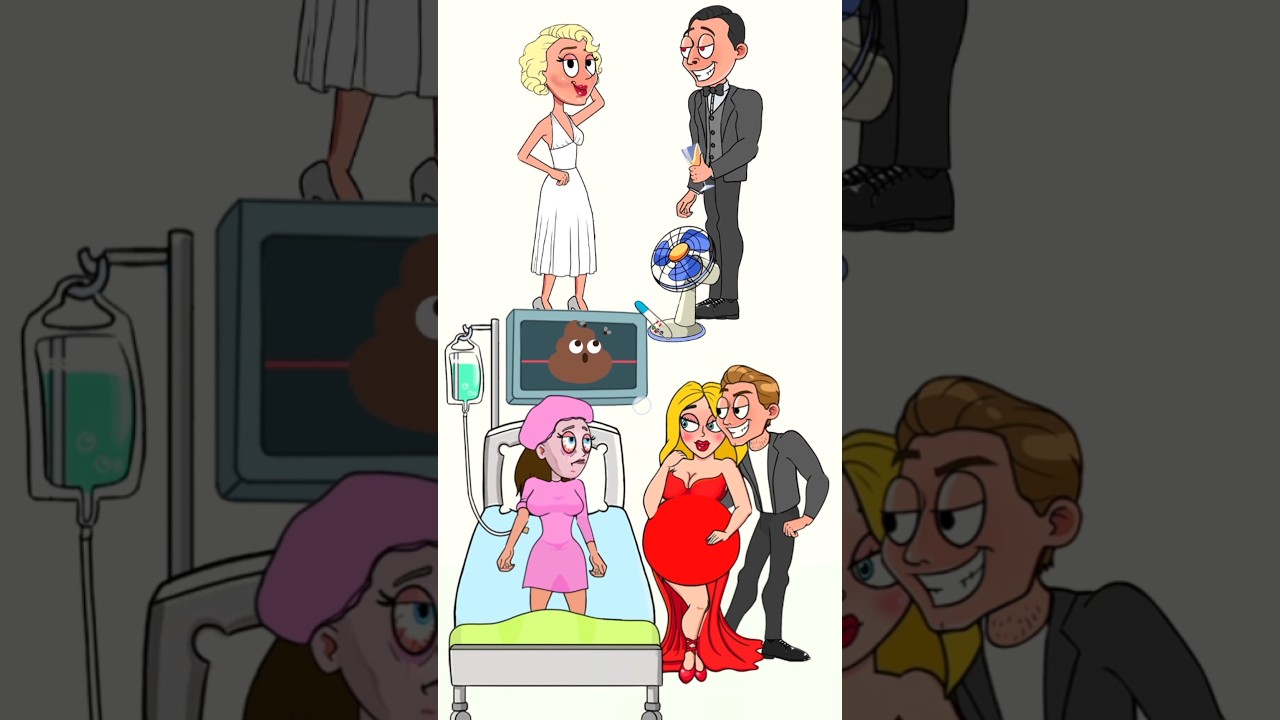 Impossible date 😍 🥰 tricky riddle 💩 🤮 🤪 