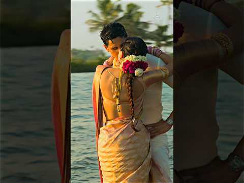 Param Sundari Janhvi Kapoor Siddharth Malhotra Pardesiya 