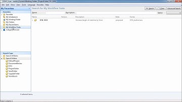DDM PDM / PLM Workflow - Decision Steps and Web Approvals
