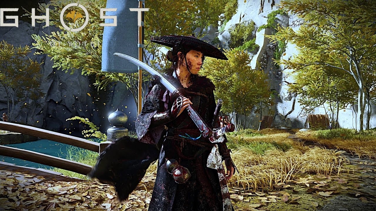 Ghost of Yōtei: The Path of Vengeance | The Way of the Odachi | Playthrough Part 23