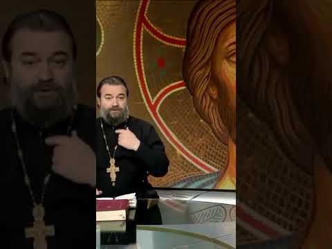 Что может ожидать Киево-Печерскую Лавру, отец Андрей Ткачев.