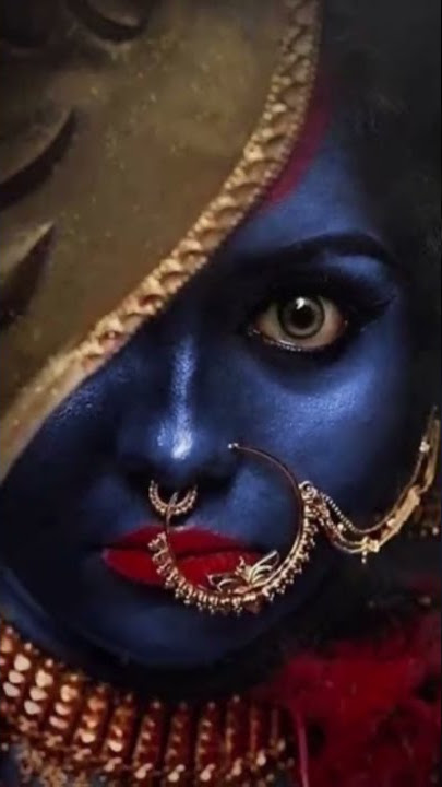 Maha Kali🔥WhatsApp Status #mahakali #whatsapp #shorts