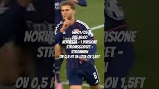 tifiamo per il goal#oracolo #pronostici #analisi