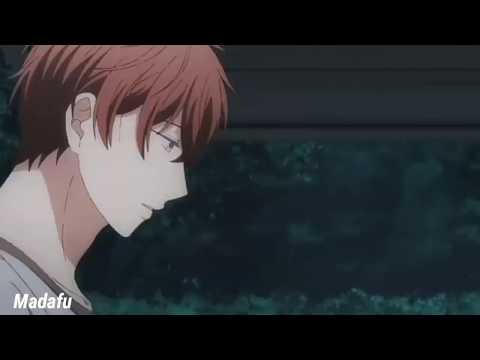 GIVEN [AMV] - Opening song Love history