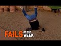 Faceplants for the Earth - Fails of the Week | FailArmy