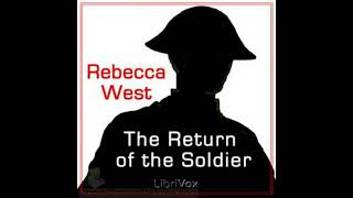 Return of a Soldier - Rebecca West