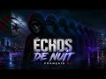 "ÉCHOS DE NUIT"  ZINØXAR    #rap #algerie #france #rapalgerien #rapfrancais