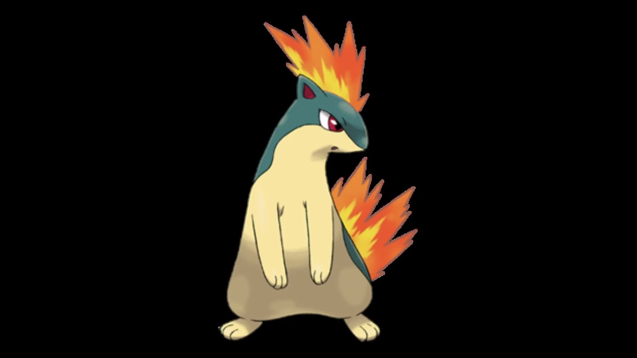 (OLD) Quilava Mascot Costume Idea Request (Pokemon Request Video By ChaoEmperor)