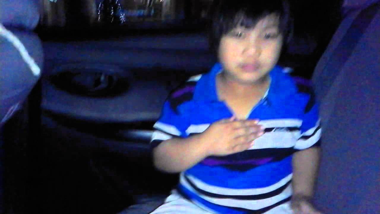 Lil Viner Dash Ph - inspired by Zach King