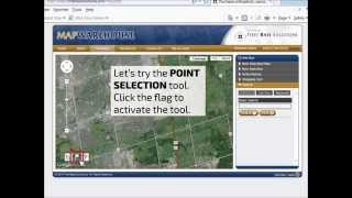 Part 1 of 4 MapWarehouse Tutorial SEARCH