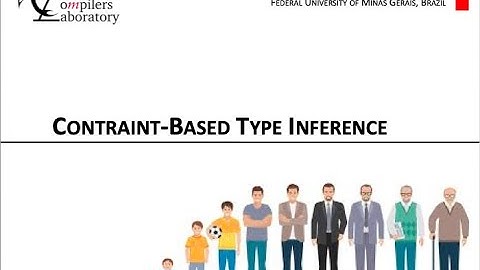 Type Inference - Part 3