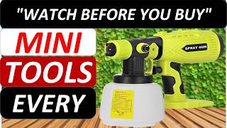 Top 5 Best Mini Tools Every in 2026 From AliExpress