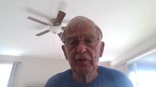 Live With Tony: Loci Method