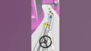 Easy - Hyper Drift #drift #hyperdrift #shorts