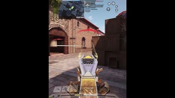 MYTHIC ODEN is META FOR A REASON #shorts #codm #codmobile