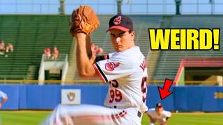Major League (1989): 15 Weird Facts You Never Knew!
