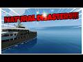 I Tested A SUPER YACHT Against NATURAL DISASTERS!!!