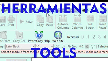CURSO POM-QM FOR WINDOWS 5.2 - INVESTIGACIÓN DE OPERACIONES