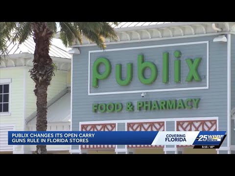 Publix Butler Plaza West Gainesville Fl