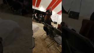 Prophet Terrance Johnson