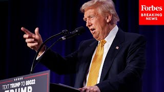 Trump Here Is What I Will Do To Defeat Antisemitism And Defend Our Jewish Citize