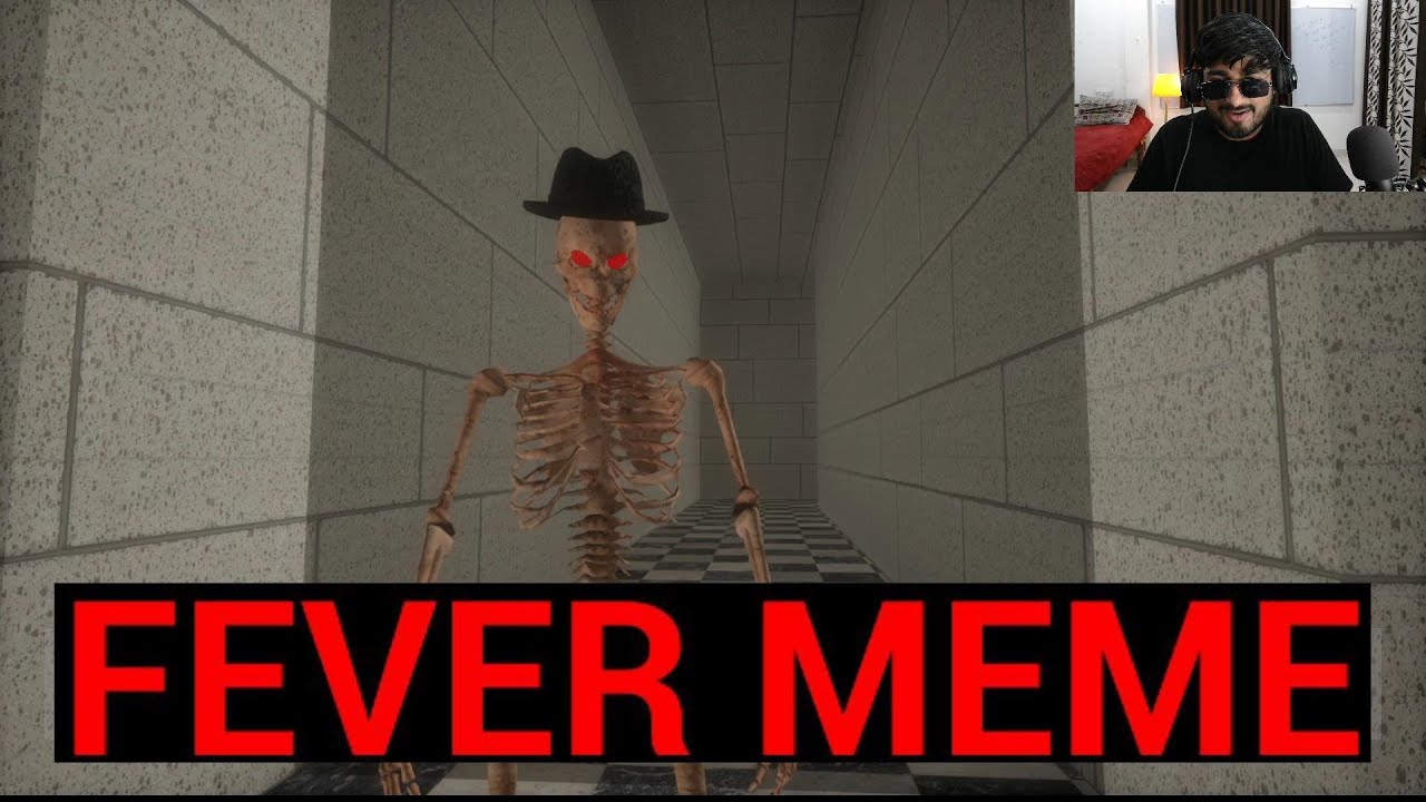 FEVER MEME 😂 | Funny Gaming Moments in Hindi | JETUPIE Gaming