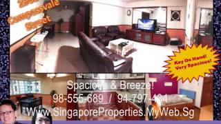 RENT @ 298D Compassvale Street