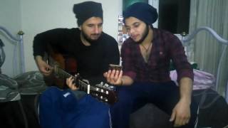 Onur Koç Yalan Cover