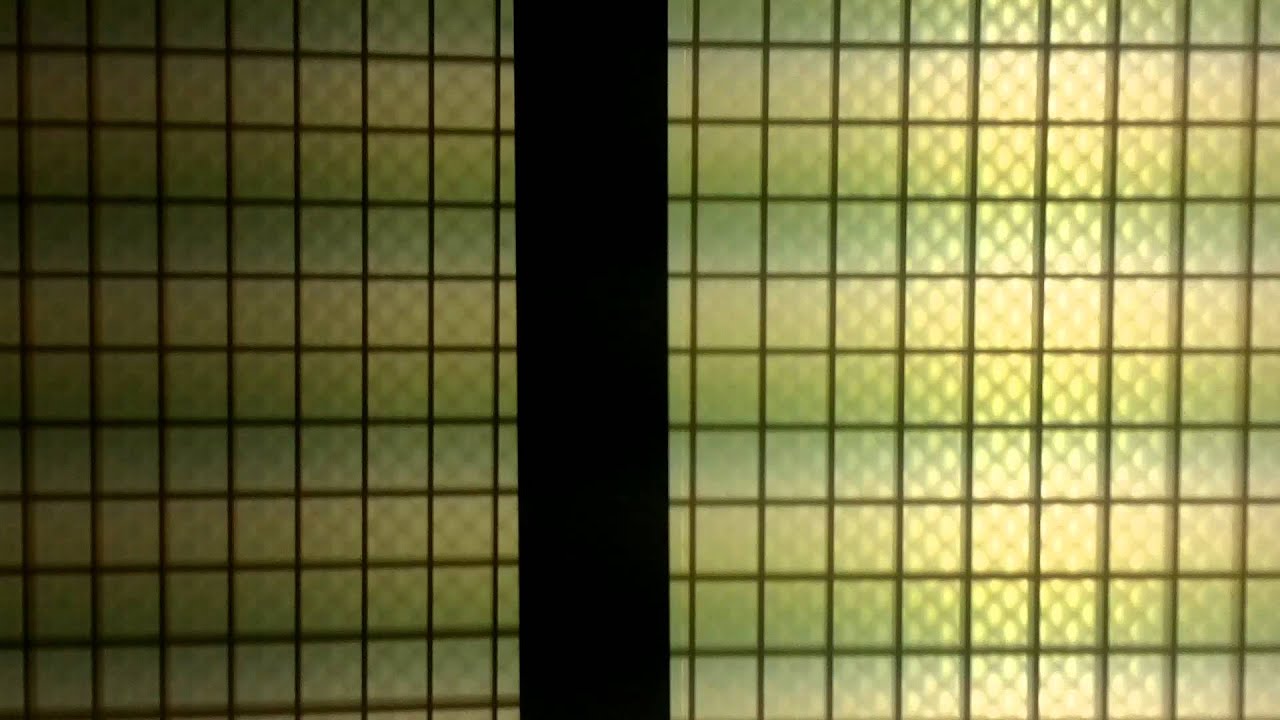 1080p Retake of Montgomery Hydraulic Elevator at Belk in Colonial