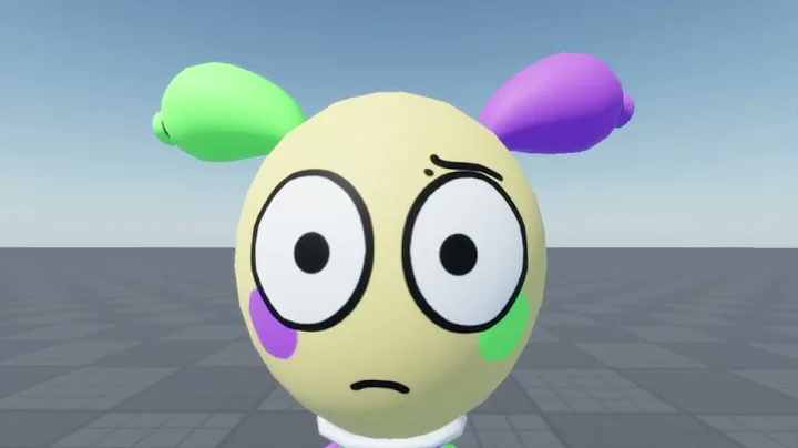 Yatta Ate Too Much Candy | Roblox Fart Animation