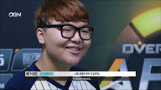 OVERWATCH APEX S4 - NC Foxes vs. KD Uncia