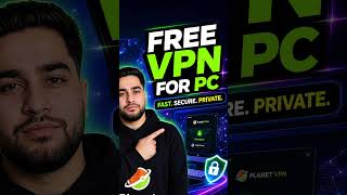 Best FREE VPN for PC in 2026 🔥 (No Sign-Up!)