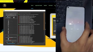 Xiaomi Bypass Frp - Erase Frp All Xiaomi Chip MTK (Mediatek) One Click by General Unlocker Pro