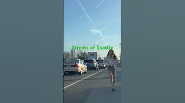 Streets of Seattle - Aurora Ave