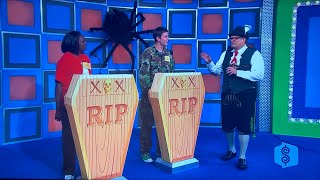 The Price Is Right Showcases 10302009