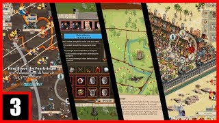 Goodgame Empire - Quick Tips Compilation #3 [Exploits Edition!]