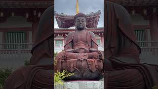 名古屋市 八事 尾張徳川家 興正寺 #仏教#観光#お寺巡り#大仏