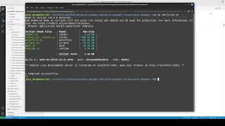 How to add component in angular? How to run angular app in 2 different variant? #12