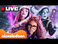 🔴 LIVE: Monster High 2 Movie Official Music Videos, Behind The Scenes &amp; More! | Nickelodeon