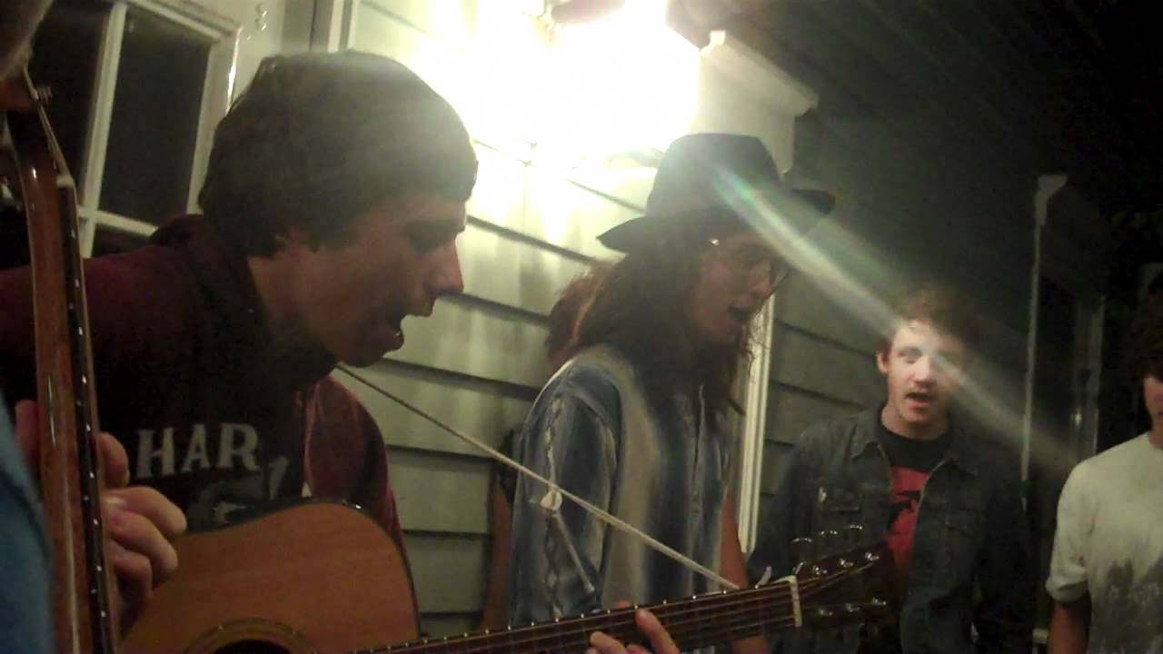 Gay Thoughts The Guru (Growlers cover) YouTube