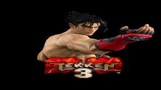 اسرار لم تكن تعرفها في لعبة|TEKKEN 3+تحميل مجاني