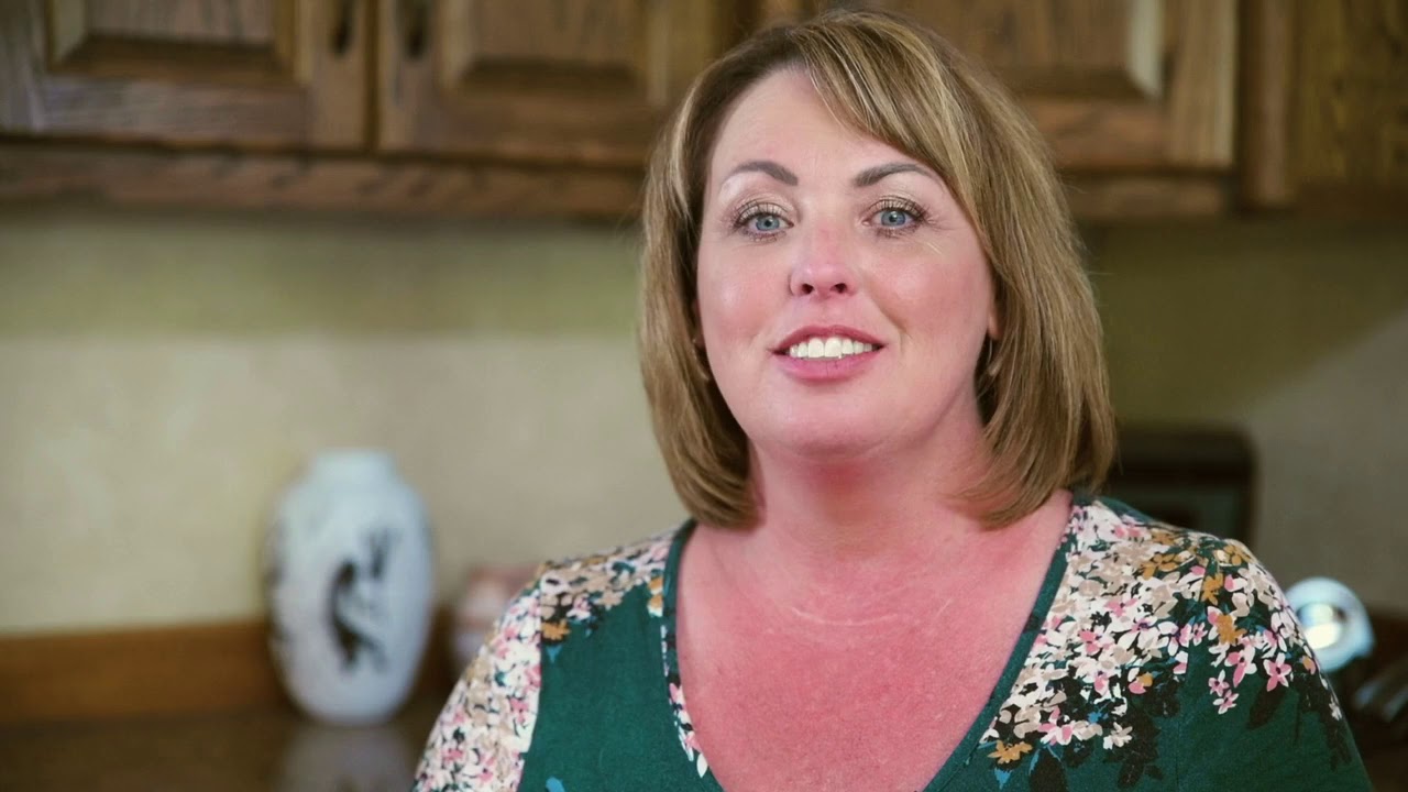 Gina Strole Intuitive healer