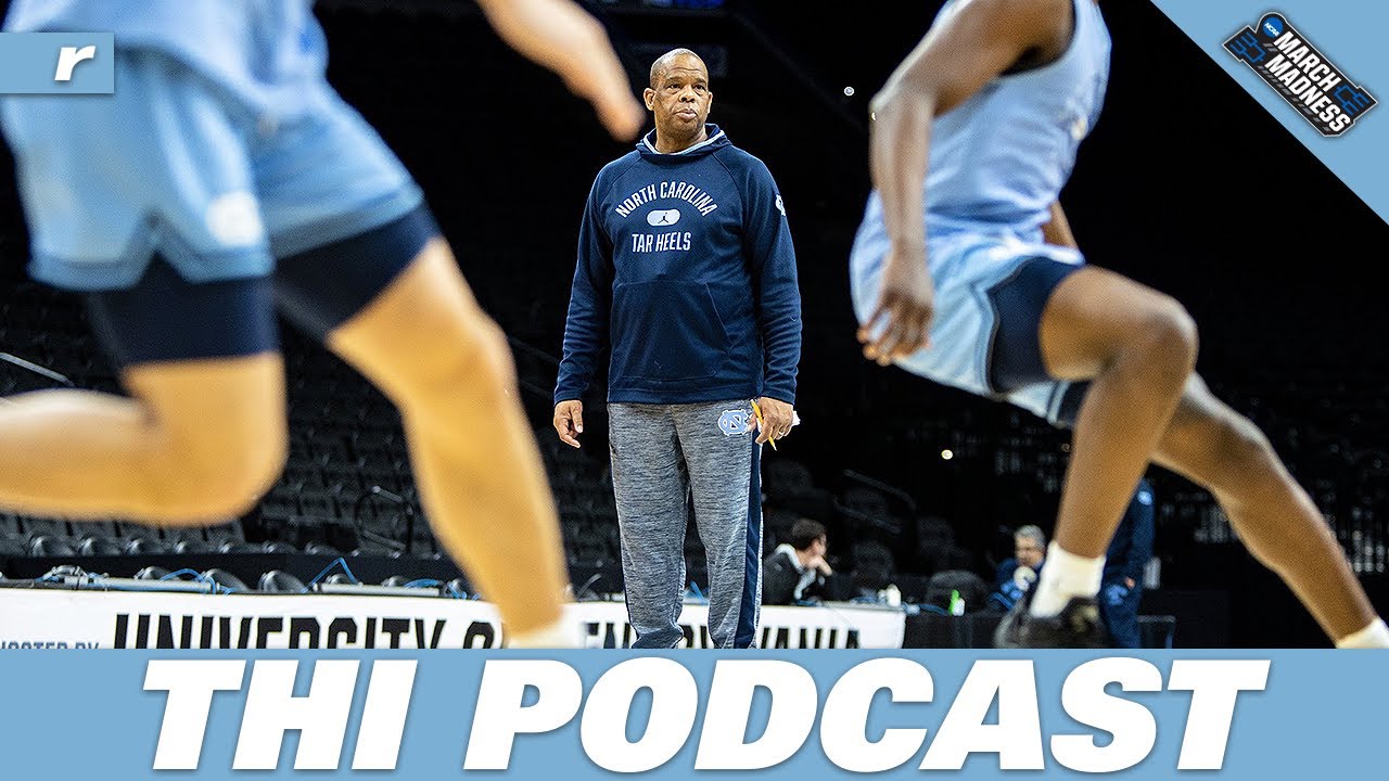 Video: THI Podcast - Observations & Insights From Sweet 16 Media Day